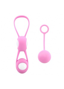 Kulki waginalne - Closet Collection Alexandra Benwa Balls