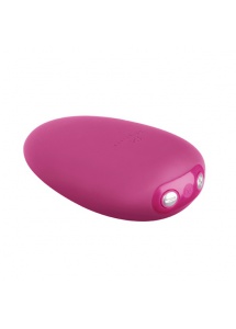 Masażer łechtaczki - Je Joue MiMi Soft  czerwony