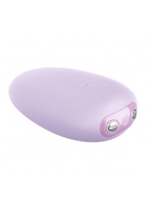 Masażer łechtaczki - Je Joue MiMi jasny fiolet