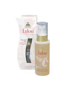 Olejek do masażu - Lylou Massage Oil Cairo