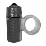 Pierścień wibrujący na penisa - S&M Vibrating Cock Ring