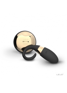 Wibrator stymulator na penisa - Lelo - Oden 2 Black