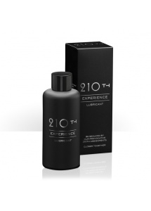 Środek nawilżający - 210th Lubricant saszetka 5ml