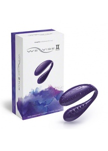 Wibrator dla par - We-Vibe II Plus