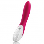 Wibrator - Mystim Elegant Eric Vibrator  różowy
