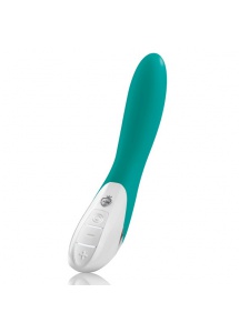 Wibrator - Mystim Elegant Eric Vibrator  zielony