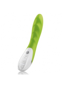 Wibrator - Mystim Sassy Simon Vibrator  zielony