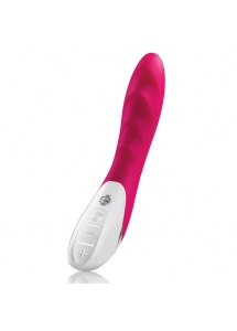 Wibrator - Mystim Sassy Simon Vibrator  różowy