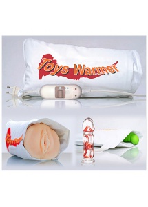 Ogrzewacz do akcesoriów erotycznych – Toyswarmer