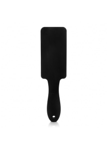 Klapka profesjonalna silikonowa - Tantus Thwack Paddle Black