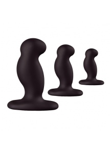 Zestaw plugów analnych - Nexus Anal Starter Kit