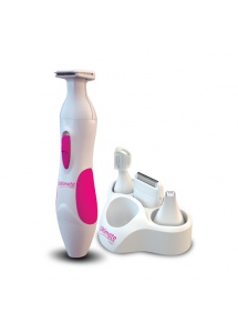 Golarka intymna damska - Ultimate Personal Shaver Women