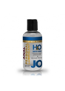 Żel analny wodny - System JO Anal H2O Lubricant 135 ml