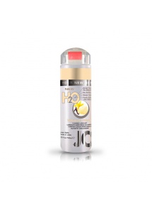 Lubrykant smakowy - System JO H2O Lubricant Vanilla 150 ml WANILIA