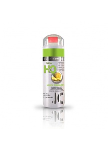 Lubrykant smakowy - System JO H2O Lubricant Pineapple 150 ml ANANAS