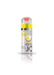 Lubrykant smakowy - System JO H2O Lubricant Banana 150 ml BANAN