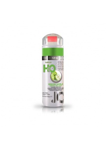 Lubrykant smakowy - System JO H2O Lubricant Apple 150 ml JABŁKO