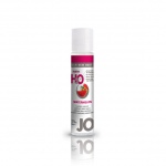 Lubrykant smakowy - System JO H2O Lubricant Watermelon 30 ml ARBUZ