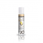 Lubrykant smakowy - System JO H2O Lubricant Vanilla 30 ml WANILIA