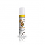 Lubrykant smakowy - System JO H2O Lubricant Tropical 30 ml OWOCE TROPIKALNE