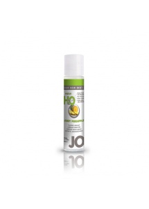 Lubrykant smakowy - System JO H2O Lubricant Pineapple 30 ml ANANAS