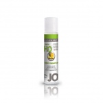 Lubrykant smakowy - System JO H2O Lubricant Pineapple 30 ml ANANAS