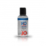 Lubrykant wodny rozgrzewający - System JO H2O Lubricant Warming 75 ml