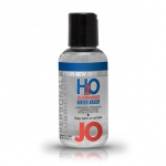 Lubrykant wodny rozgrzewający - System JO H2O Lubricant Warming 135 ml
