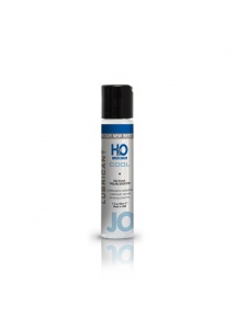 Lubrykant wodny chłodzący - System JO H2O Lubricant Cool 30 ml