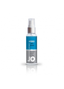 Lubrykant hybrydowy - System JO Hybrid Lubricant 60 ml
