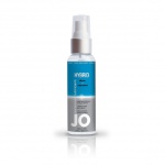 Lubrykant hybrydowy - System JO Hybrid Lubricant 60 ml