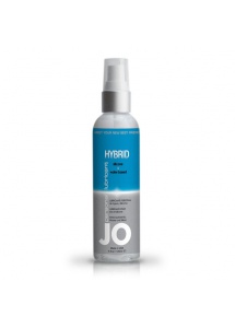 Lubrykant hybrydowy - System JO Hybrid Lubricant 120 ml