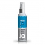 Lubrykant hybrydowy - System JO Hybrid Lubricant 120 ml