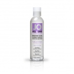 Żel do masażu  i lubrykant - System JO Massage Glide Lavender 120 ml LAWENDA