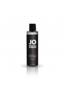 Lubrykant dla mężczyzn - System JO Men Silicone Lubricant 120 ml