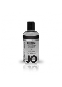 Nawilżacz silikonowy - System JO Silicone Lubricant 240 ml