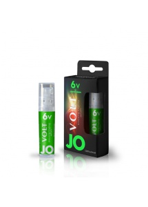 Żel stymulujący łechtaczkę - System JO Volt 6VOLT Spray 2 ml