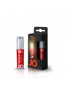Żel stymulujący łechtaczkę - System JO Volt 12VOLT Spray 2 ml