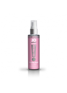 Krem do higieny intymnej - System JO Women So Fresh Hygiene Cream 120 ml