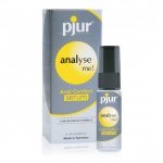 Żel znieczulający analny - Pjur Analyse Me Serum 20 ml