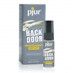 Żel znieczulający analny - Pjur Back Door Serum 20 ml