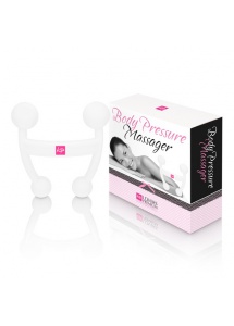 Masażer do ciała - LoversPremium Body Pressure Massager