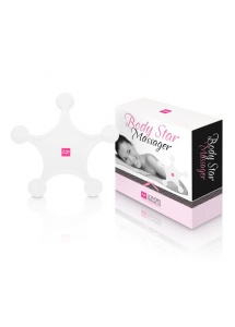 Masażer do ciała - LoversPremium Body Star Massager