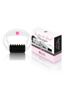 Masażer do ciała - LoversPremium Body Wheel Massager