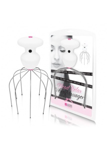 Masażer wibrujący do głowy - LoversPremium Head Relax Vibra Massager Deluxe