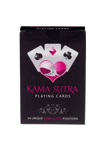 Karty do gry Kamasutra - Kama Sutra Playing Cards 
