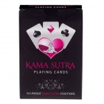 Karty do gry Kamasutra - Kama Sutra Playing Cards 