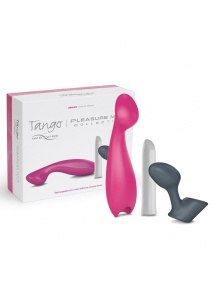 Zestaw wibratorów - We-Vibe Tango Pleasure Mate Collection