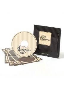 Płyta z muzyką do striptizu - Striptease Greatest Hits