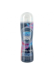 Żel nawilżający - Durex Play Lovely Long Lubricant